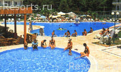 Club Green Nature 4